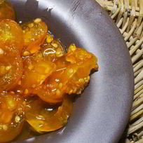 Рецепт Томатна-лимонного варенье