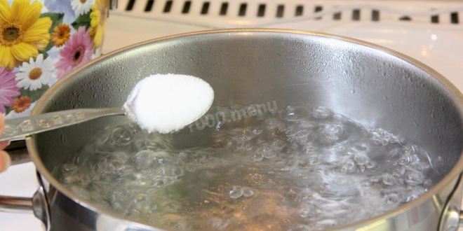 Рецепт цукатов из лимонной кожуры