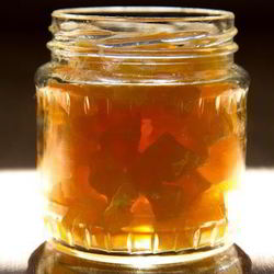 Рецепт Цукатов из тыквы