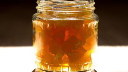 Рецепт Цукатов из тыквы