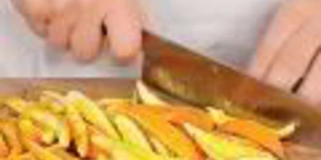 Рецепт цукатов