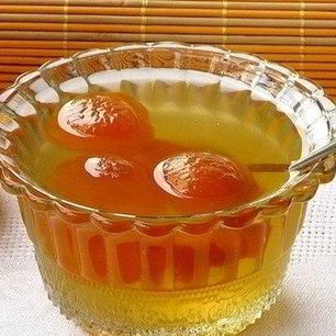 Рецепт Варенья из абрикосов с косточками