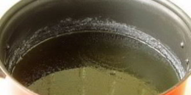 Рецепт варенья из абрикосов с косточками