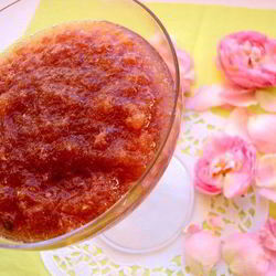 Рецепт Варенья из чайной розы