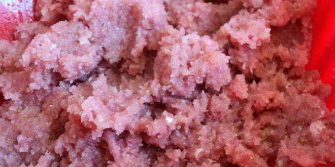 Рецепт варенья из чайной розы