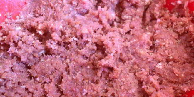 Рецепт варенья из чайной розы