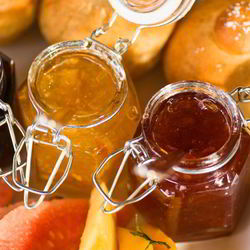 Рецепт Варенья из дыни