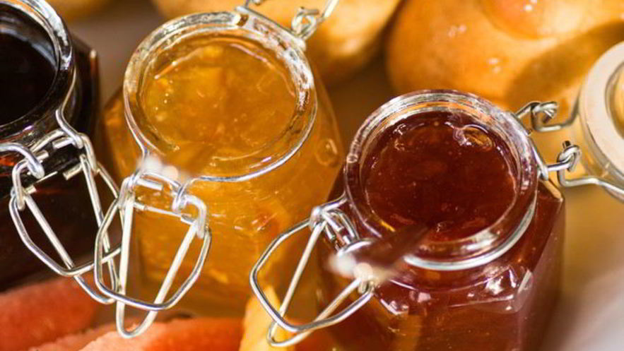 Рецепт варенья из дыни