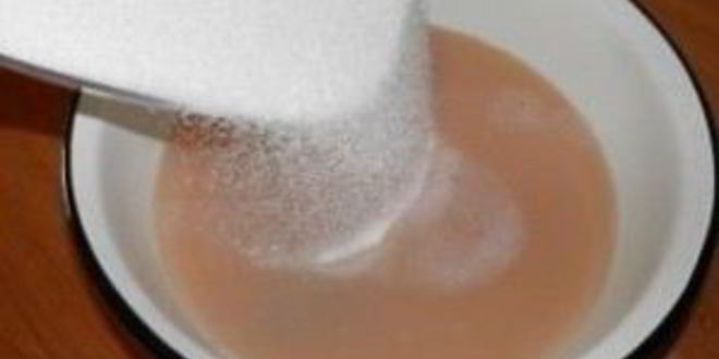 Рецепт варенья из еловых шишек