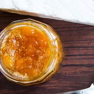 Рецепт Варенья из физалиса на зиму