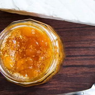 Рецепт Варенья из физалиса на зиму