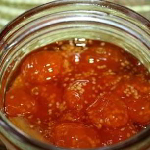 Рецепт Варенья из физалиса