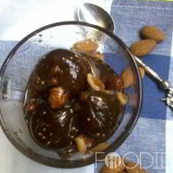 Рецепт Варенья из инжира с орехами