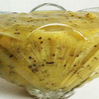 Рецепт Варенья из киви и банана