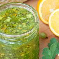 Рецепт Варенья из крыжовника без сахара