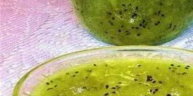 Рецепт варенья из крыжовника без сахара