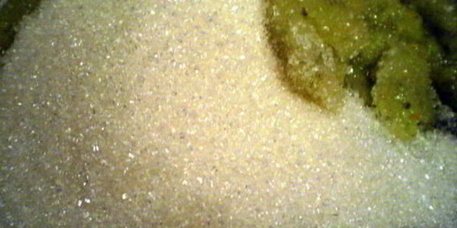 Рецепт варенья из крыжовника с апельсином