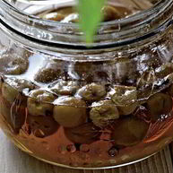 Рецепт Варенья из крыжовника