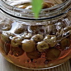 Рецепт Варенья из крыжовника