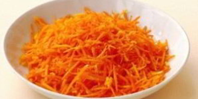 Рецепт варенья из мандаринов и яблок