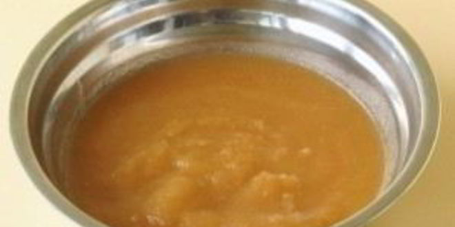 Рецепт варенья из мандаринов и яблок