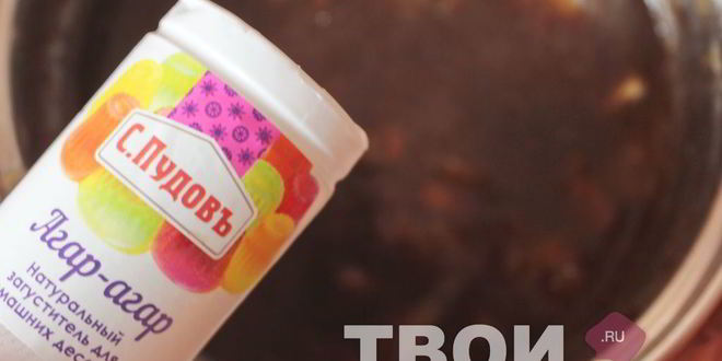 Рецепт варенья из нектаринов