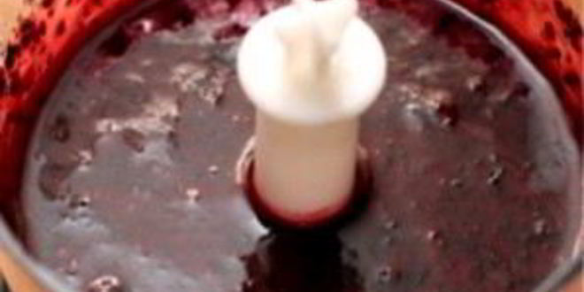 Рецепт варенья из смородины без варки