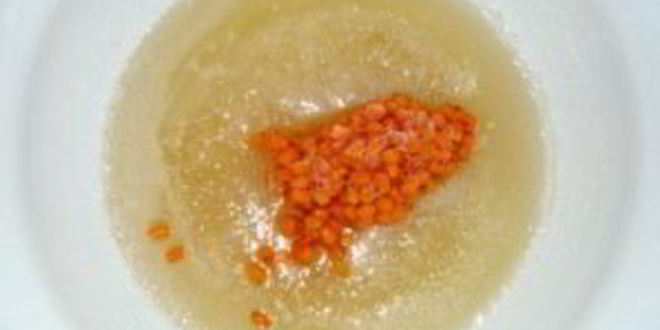 Рецепт варенья из тыквы на зиму