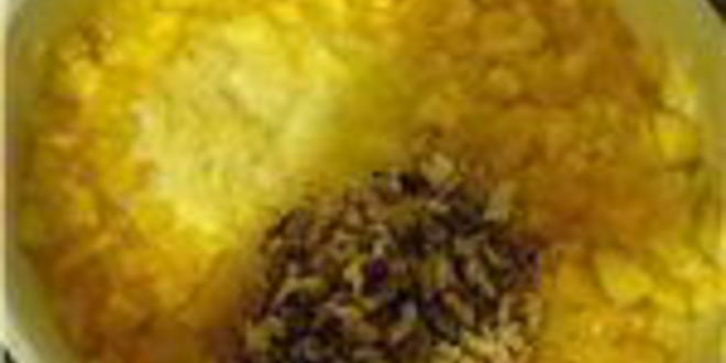 Рецепт варенья тыквенный блюз