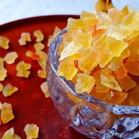 Вкусное варенье