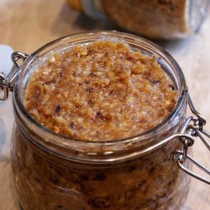 Рецепт Витаминной смеси для укрепления иммунитета