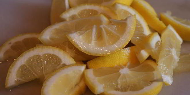 Рецепт витаминной смеси для укрепления иммунитета