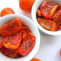 Рецепт Вяленых помидоров