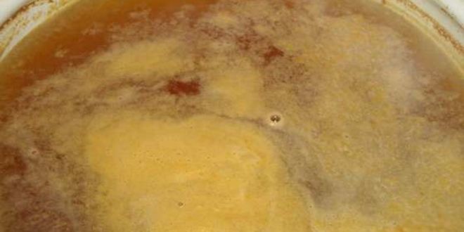 Рецепт яблочного сока на зиму