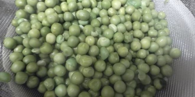 Рецепт заготовки для салатов