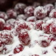 Рецепт Заготовки калины на зиму