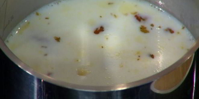 Рецепт запеченных овощей и хумус с вялеными помидорами