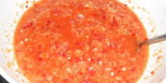 Рецепт жареных баклажанов на зиму без стерилизации