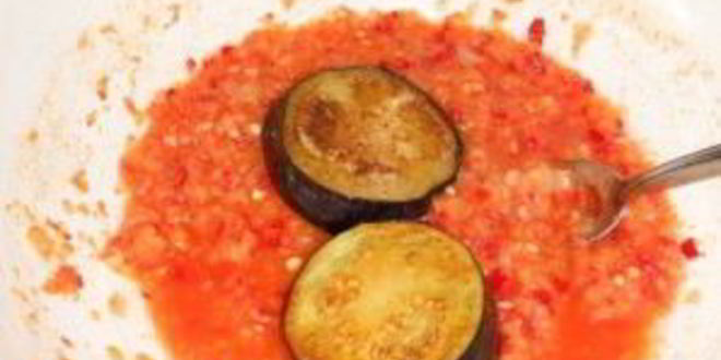 Рецепт жареных баклажанов на зиму без стерилизации