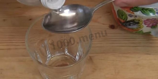 Рецепт жареных кабачков на зиму