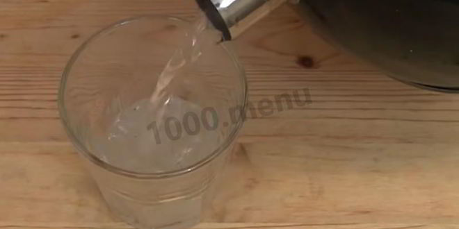 Рецепт жареных кабачков на зиму