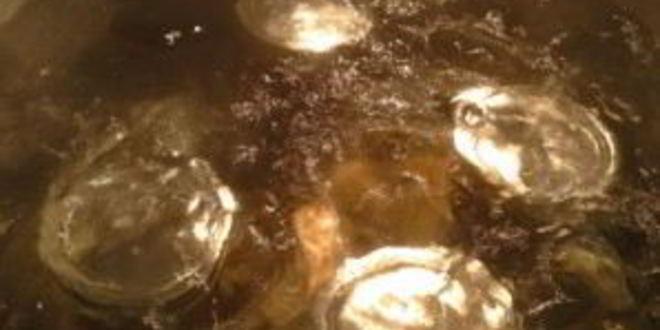 Рецепт желе из малины на зиму