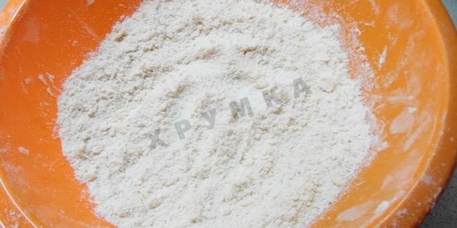 Рецепт беляшей без дрожжей с мясом в духовке