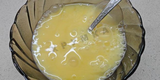 Рецепт беляшей без дрожжей с мясом в духовке