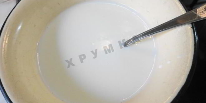 Рецепт беляшей без дрожжей с мясом в духовке