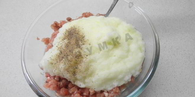 Рецепт беляшей без дрожжей с мясом в духовке