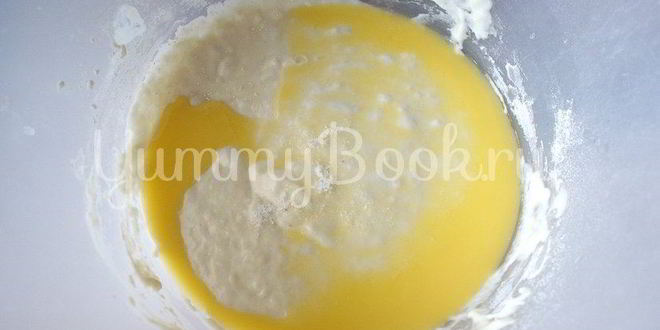 Рецепт беляшей домашних