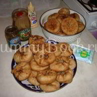 Рецепт Беляшей классических