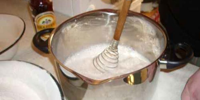 Рецепт беляшей классических