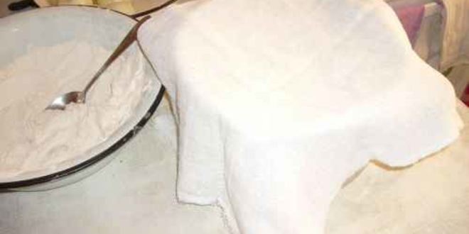 Рецепт беляшей классических